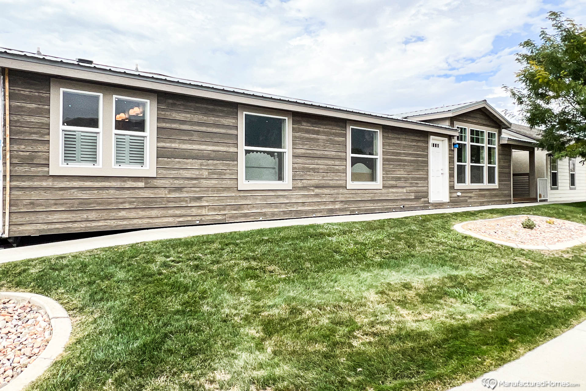 Crystal Bay Estates CB4563C by Champion Homes